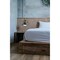 Z-Lite Soriano Wall Sconce, 1-Light, 6.25 In.W x 27 In.L x 6.25 In.H, Matte Black/Modern Gold 351S-MB-MGLD - alternate 2